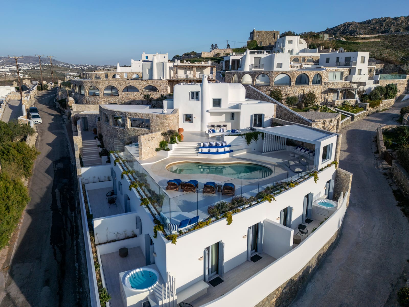 Kia Villa, foto 6