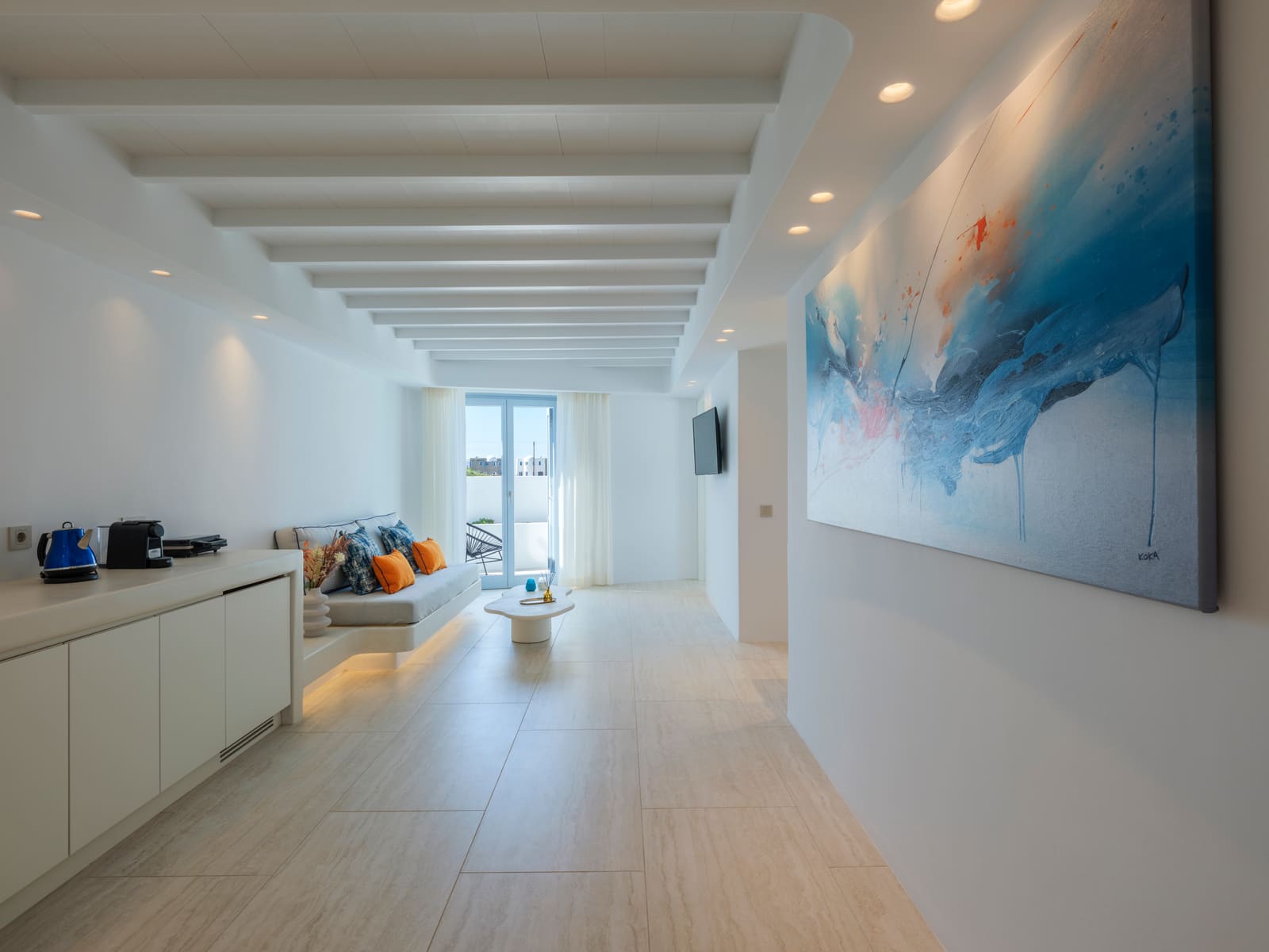 Kia Villa, foto 13