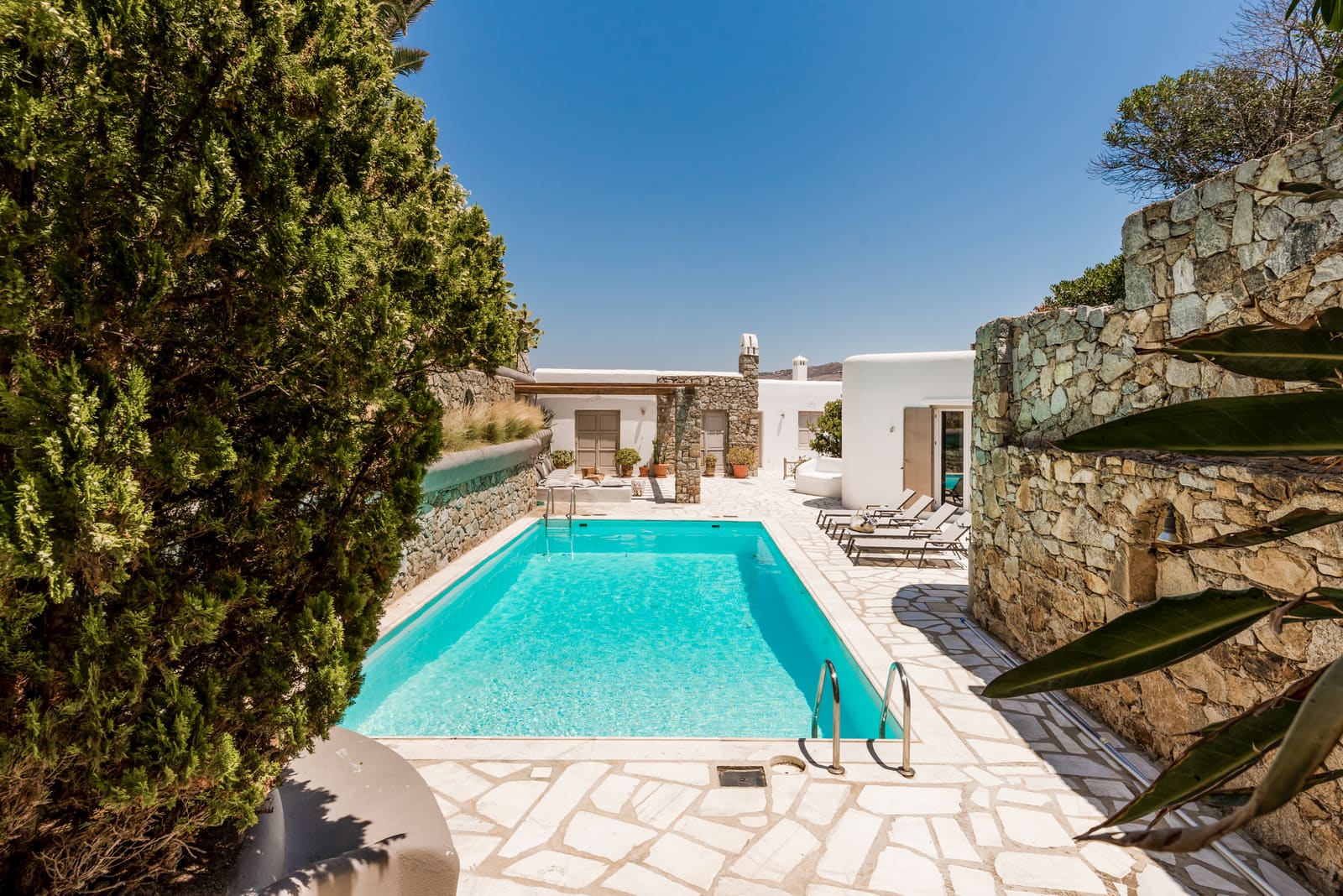 La Dea Villa, foto 2