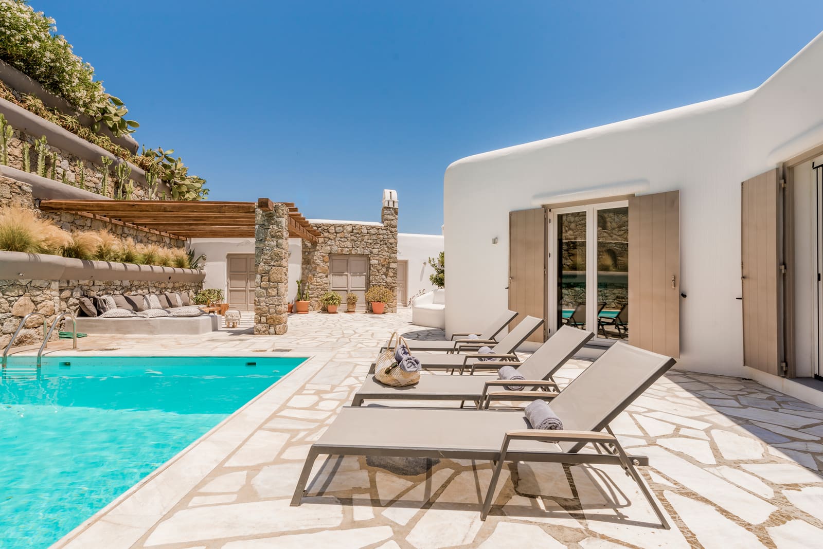 La Dea Villa, foto 3