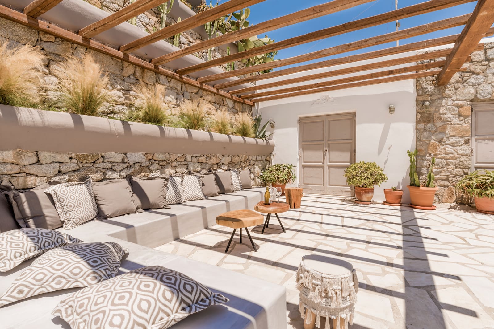 La Dea Villa, foto 5