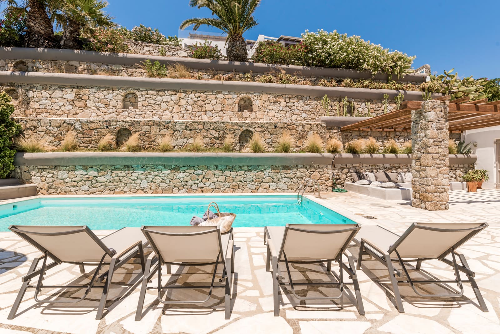 La Dea Villa, foto 6