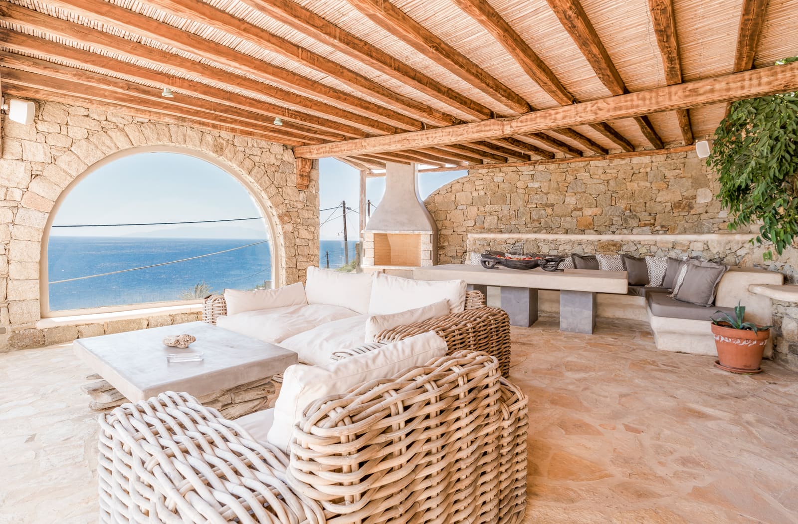 La Dea Villa, foto 8