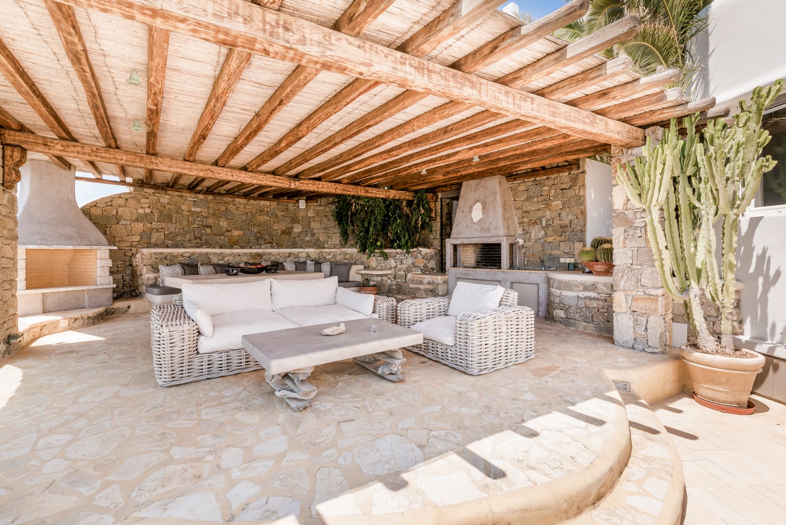 La Dea Villa, foto 9