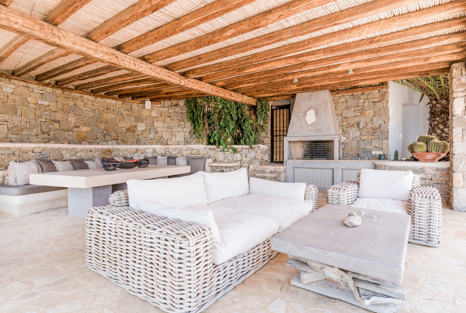 La Dea Villa, foto 10