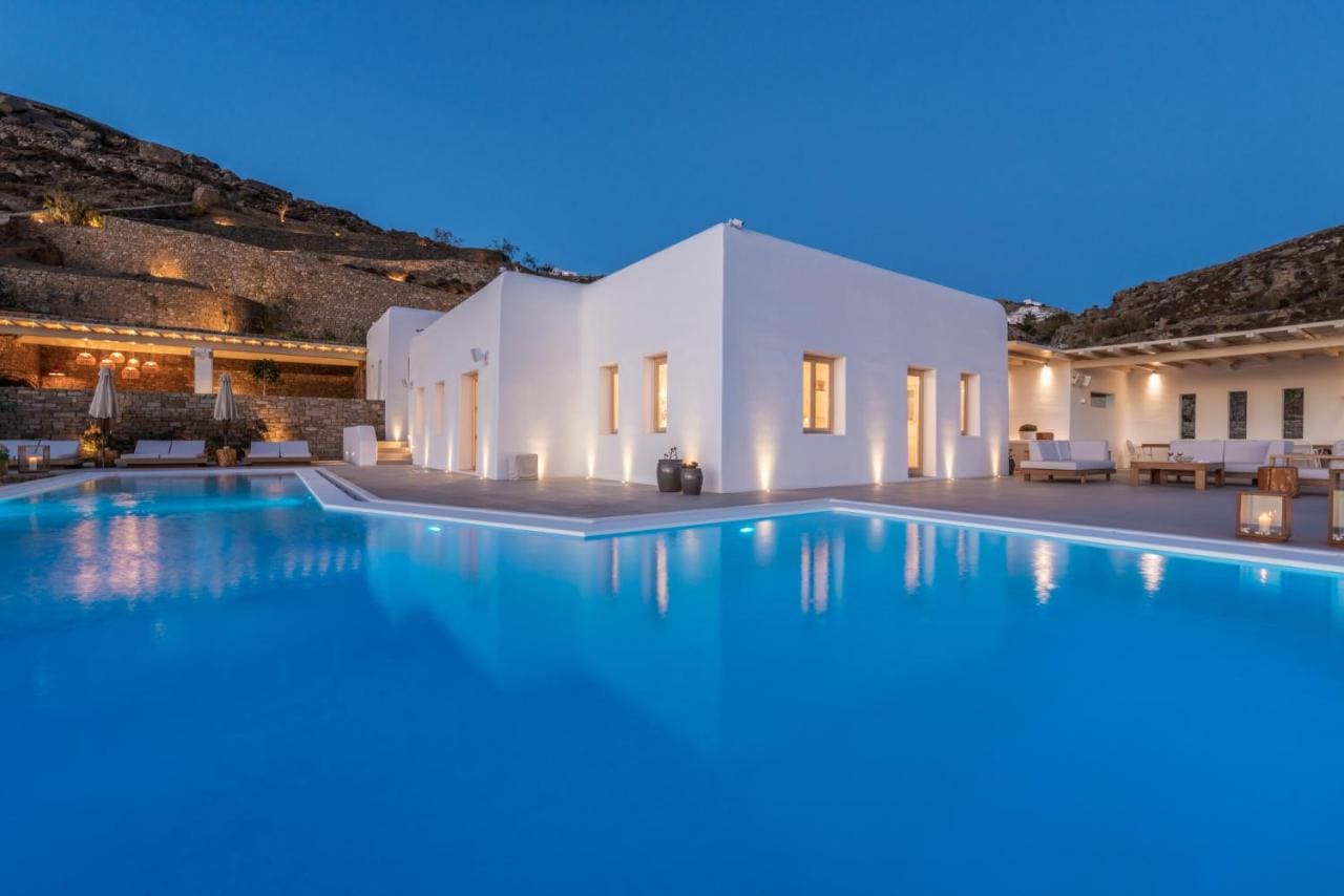 Lavento Villa, photo 1