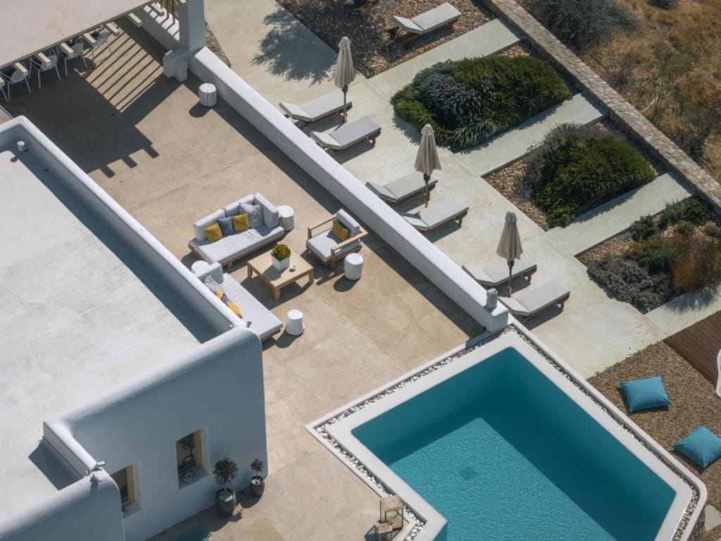 Lavento Villa, photo 2