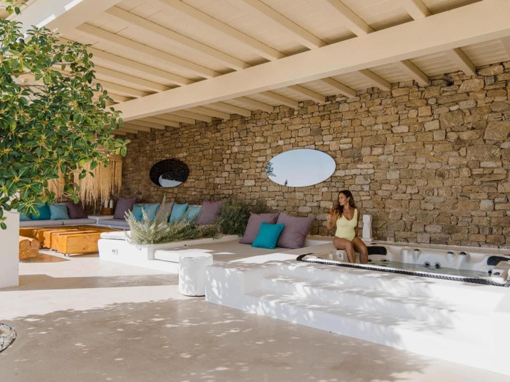 Lavento Villa, photo 3