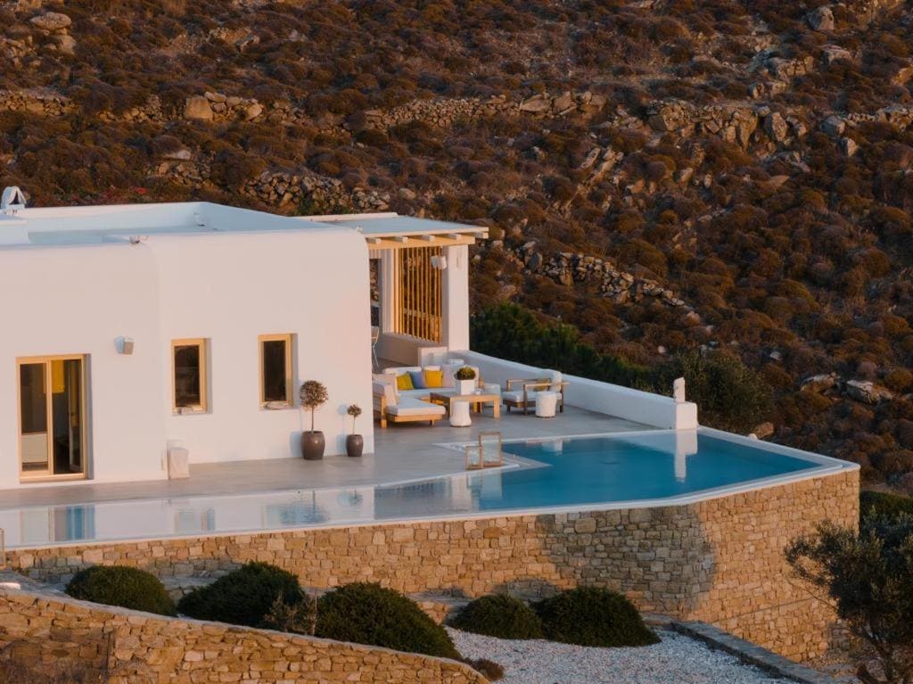 Lavento Villa, photo 4