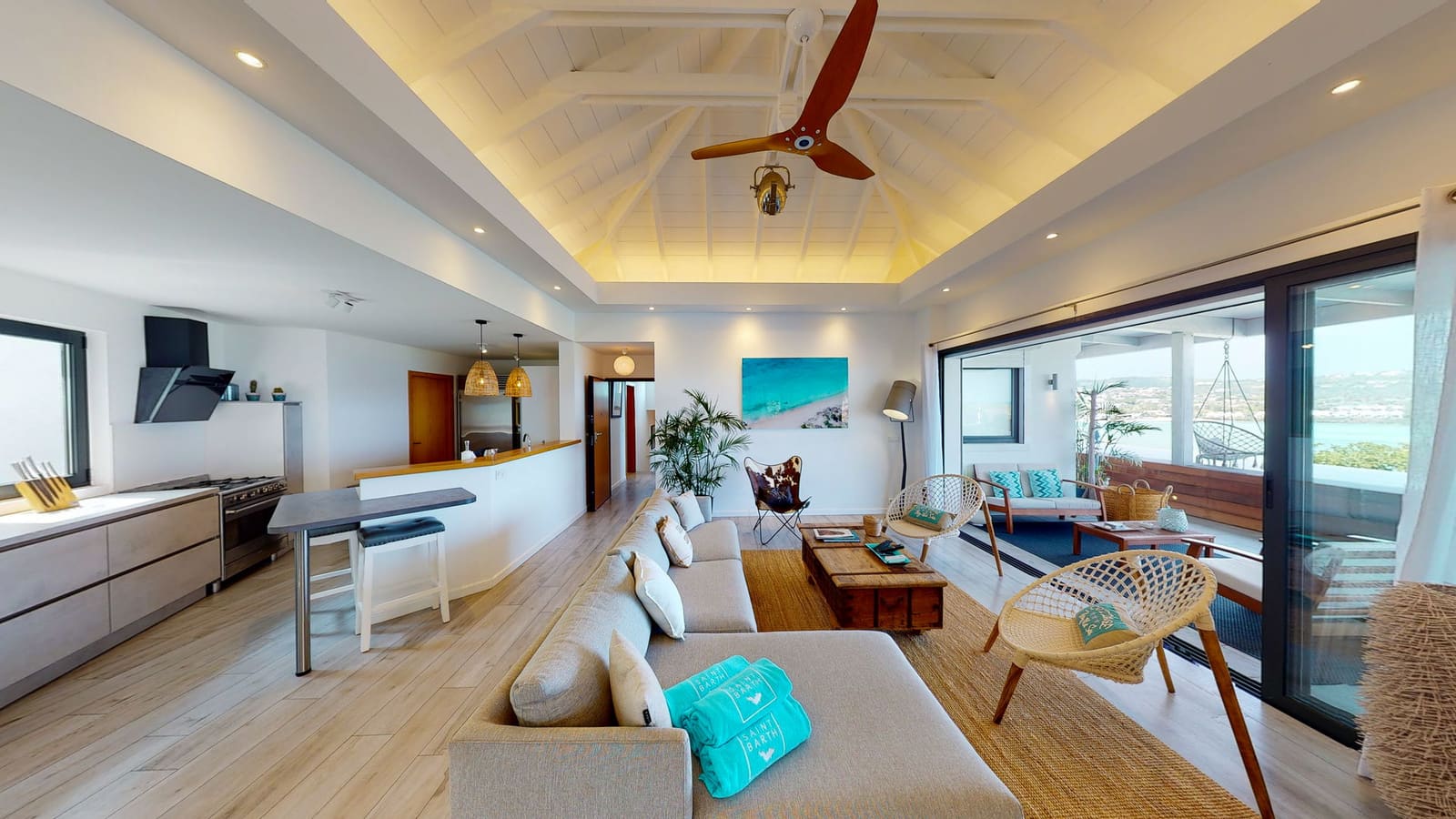Life Villa, foto 12