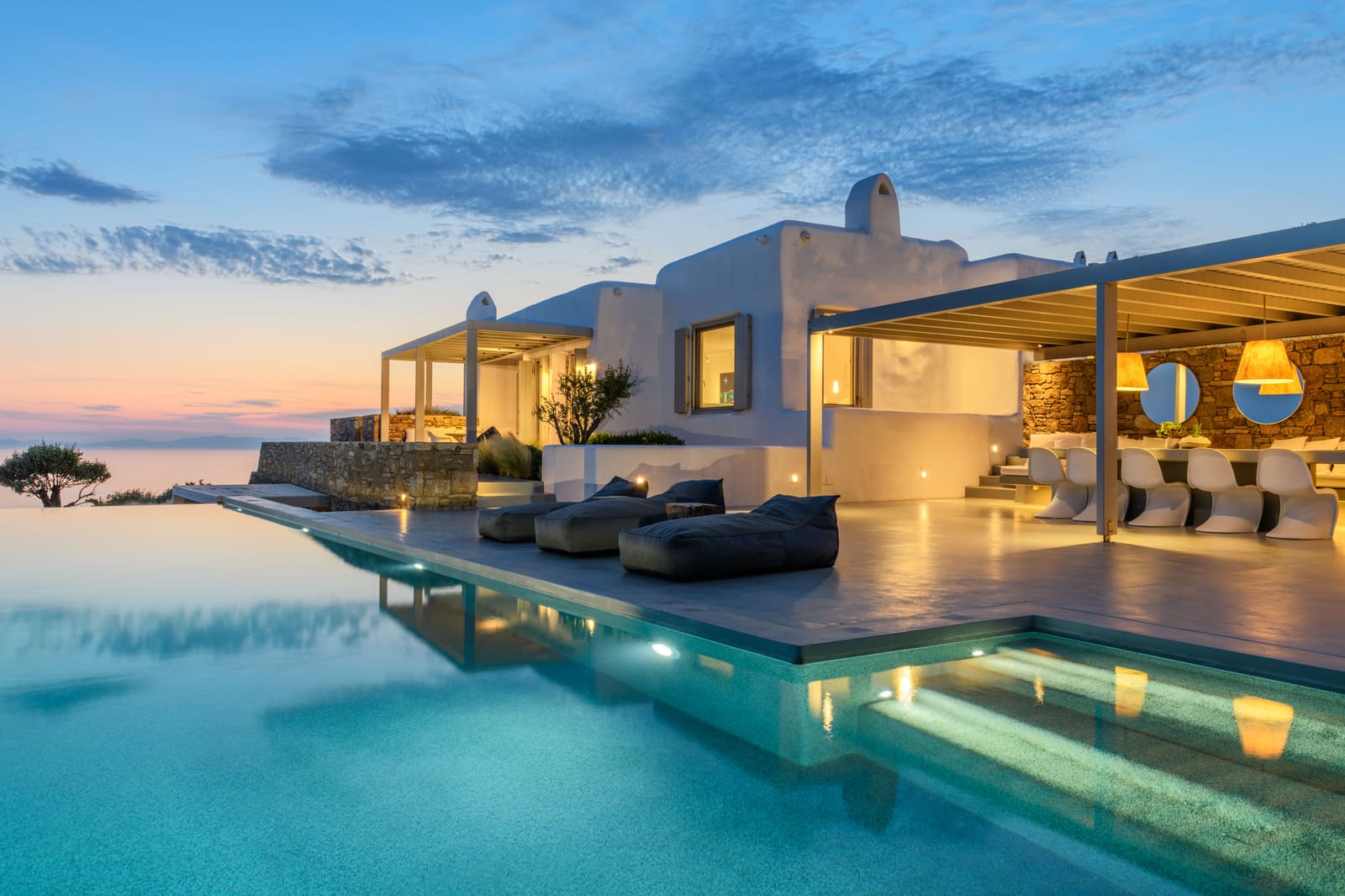 Lighthouse Villa, foto 1