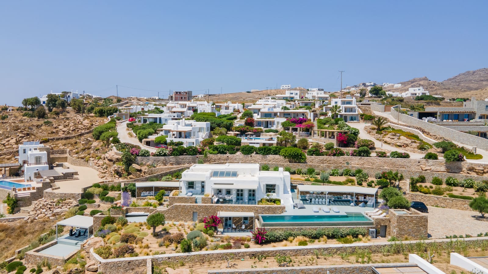 Lighthouse Villa, foto 9