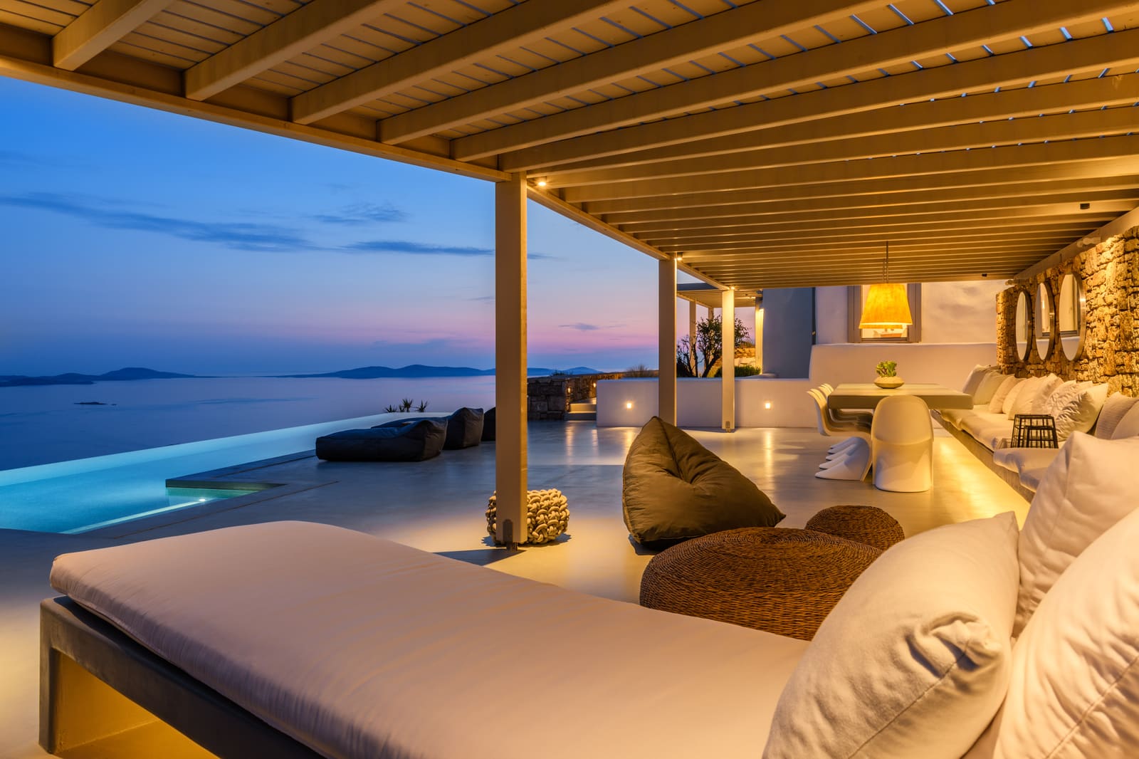 Lighthouse Villa, foto 11
