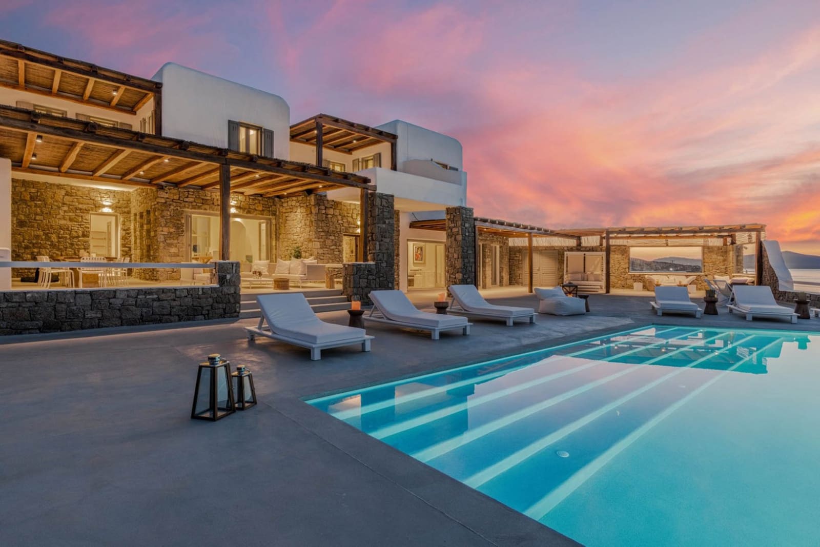 Love Villa, foto 2