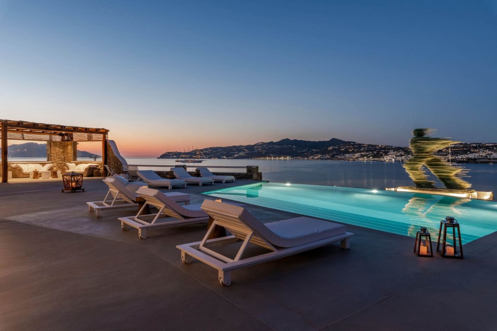 Love Villa, foto 3