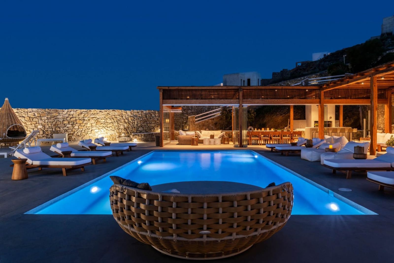 Love Villa, foto 4