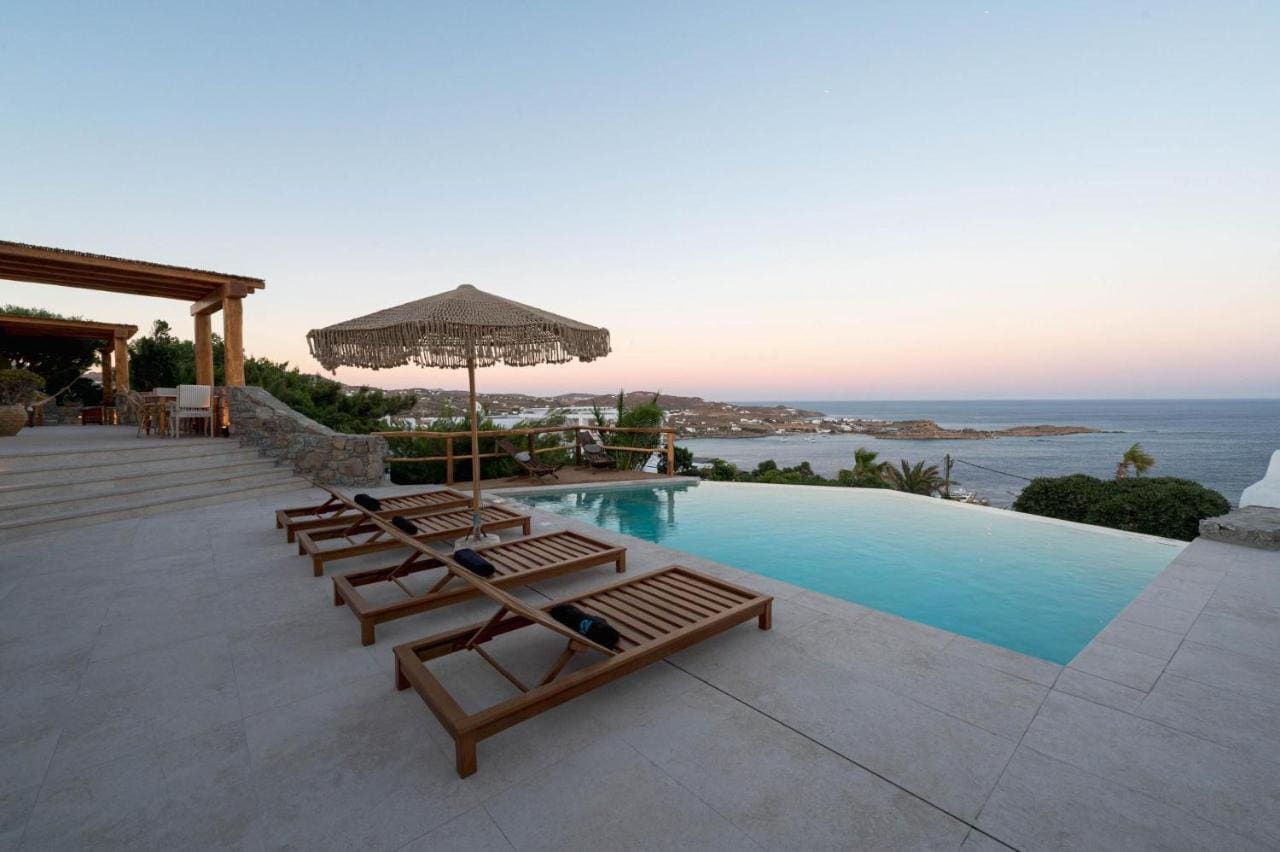 Manode Villa, photo 3