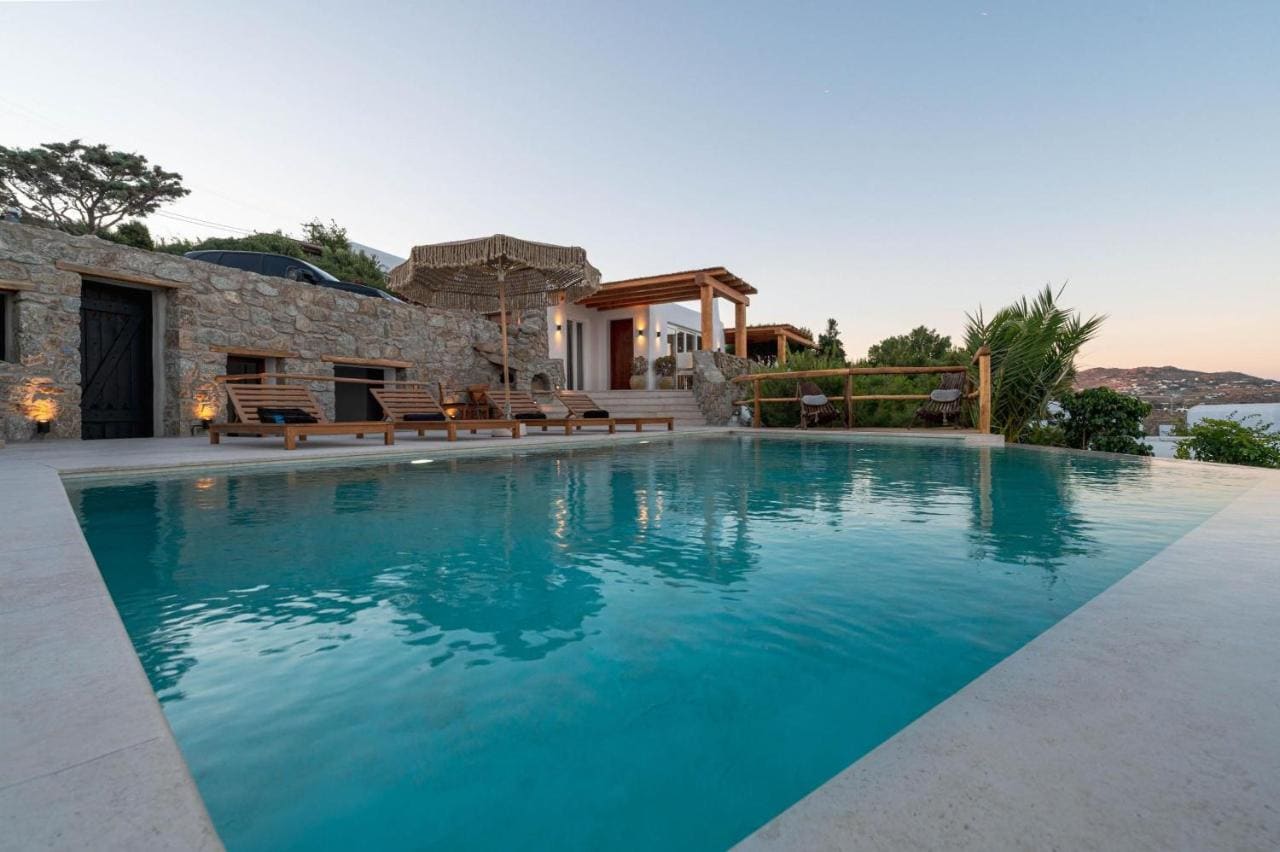 Manode Villa, photo 4