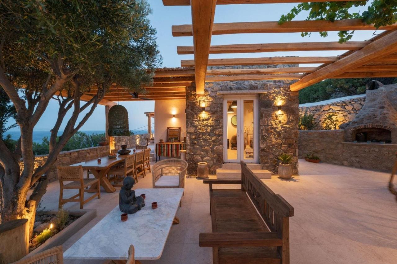 Manode Villa, photo 5
