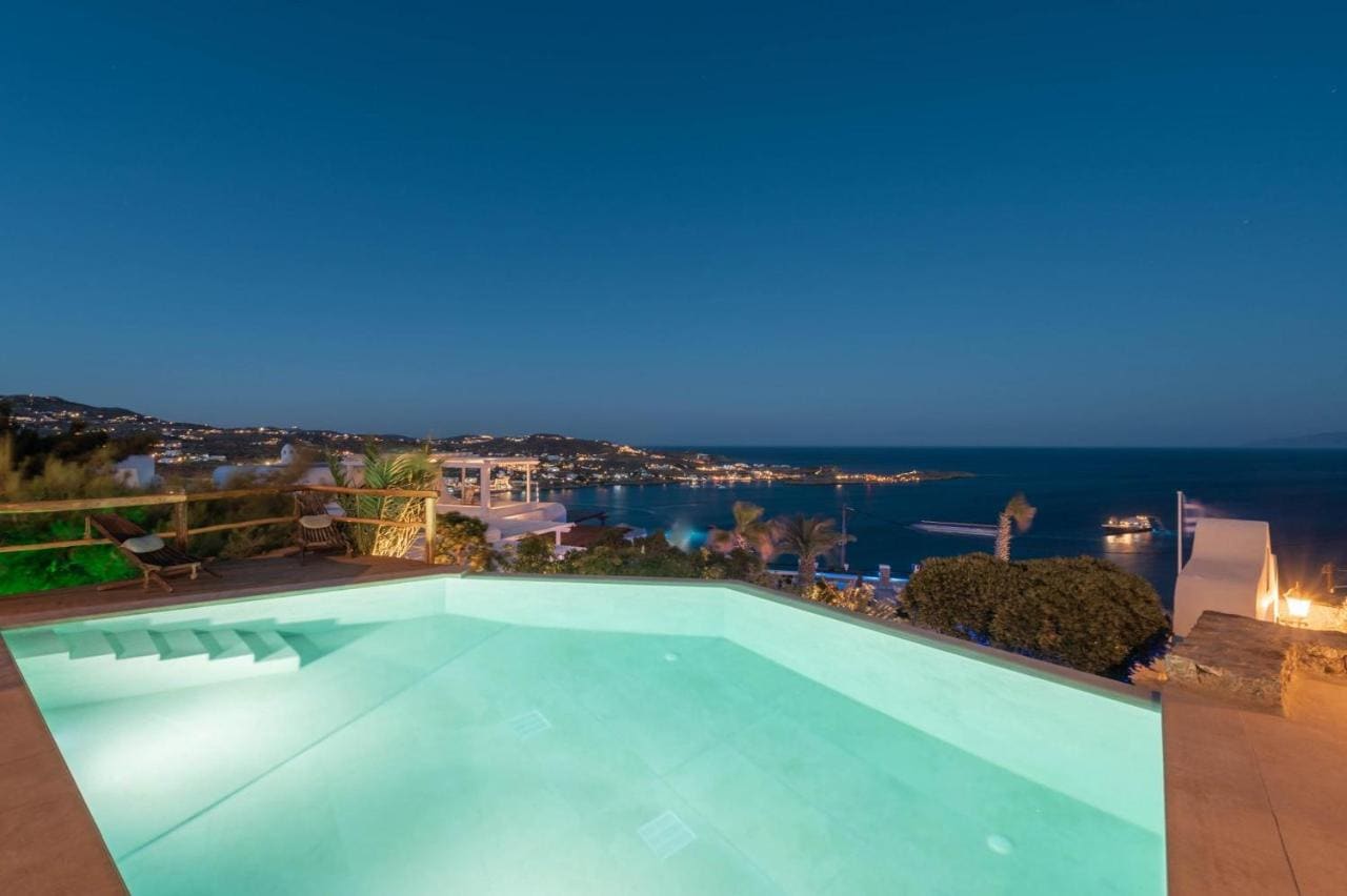 Manode Villa, photo 13
