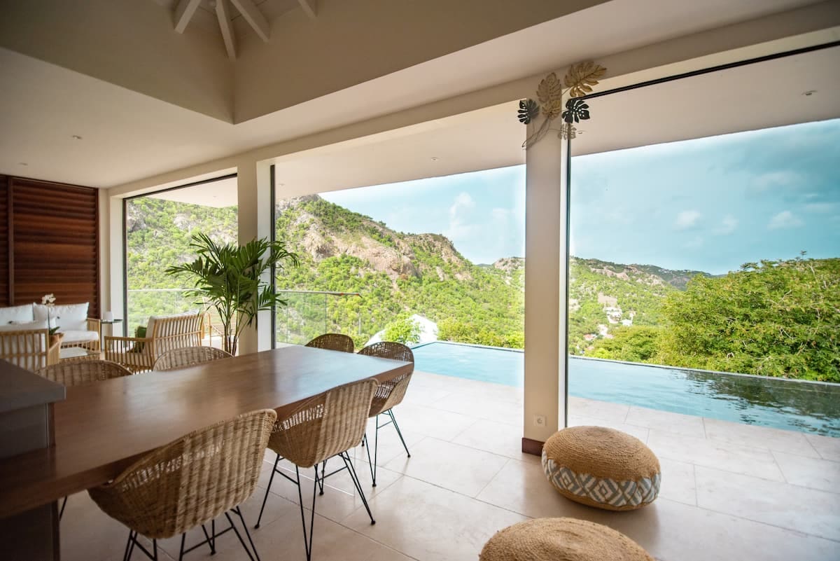 Mary Villa, foto 1