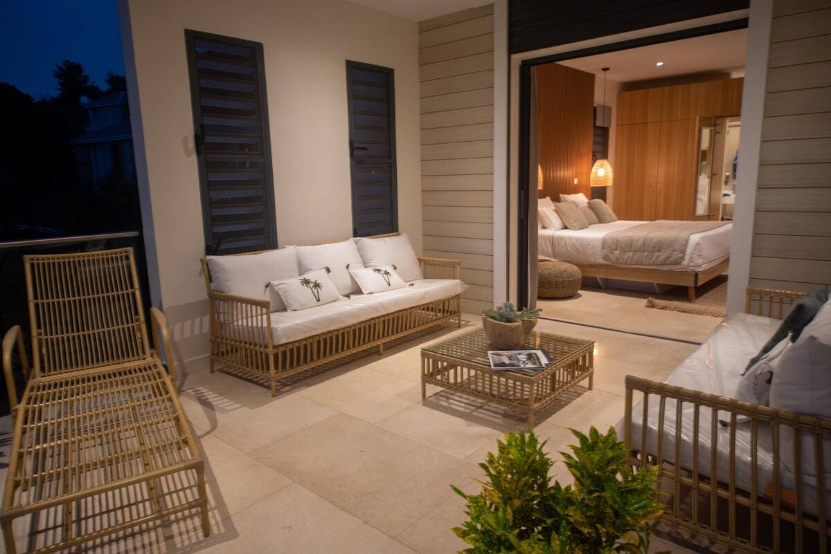 Mary Villa, foto 2