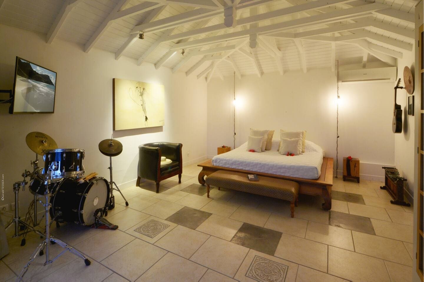 Mistery Villa, foto 12