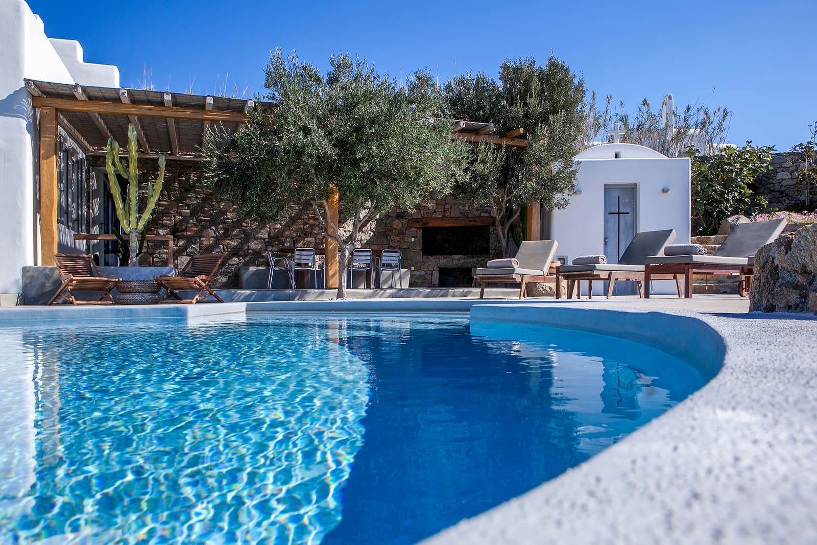 Moonlike Villa, photo 1