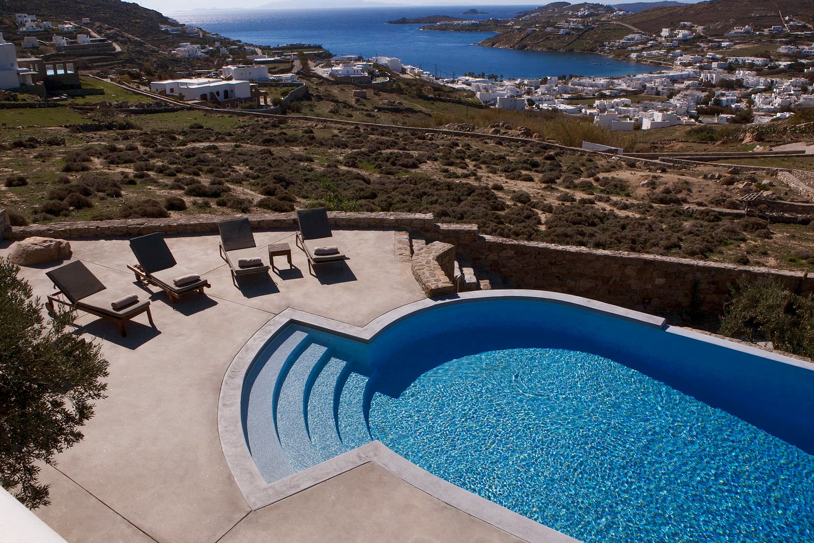 Moonlike Villa, photo 2