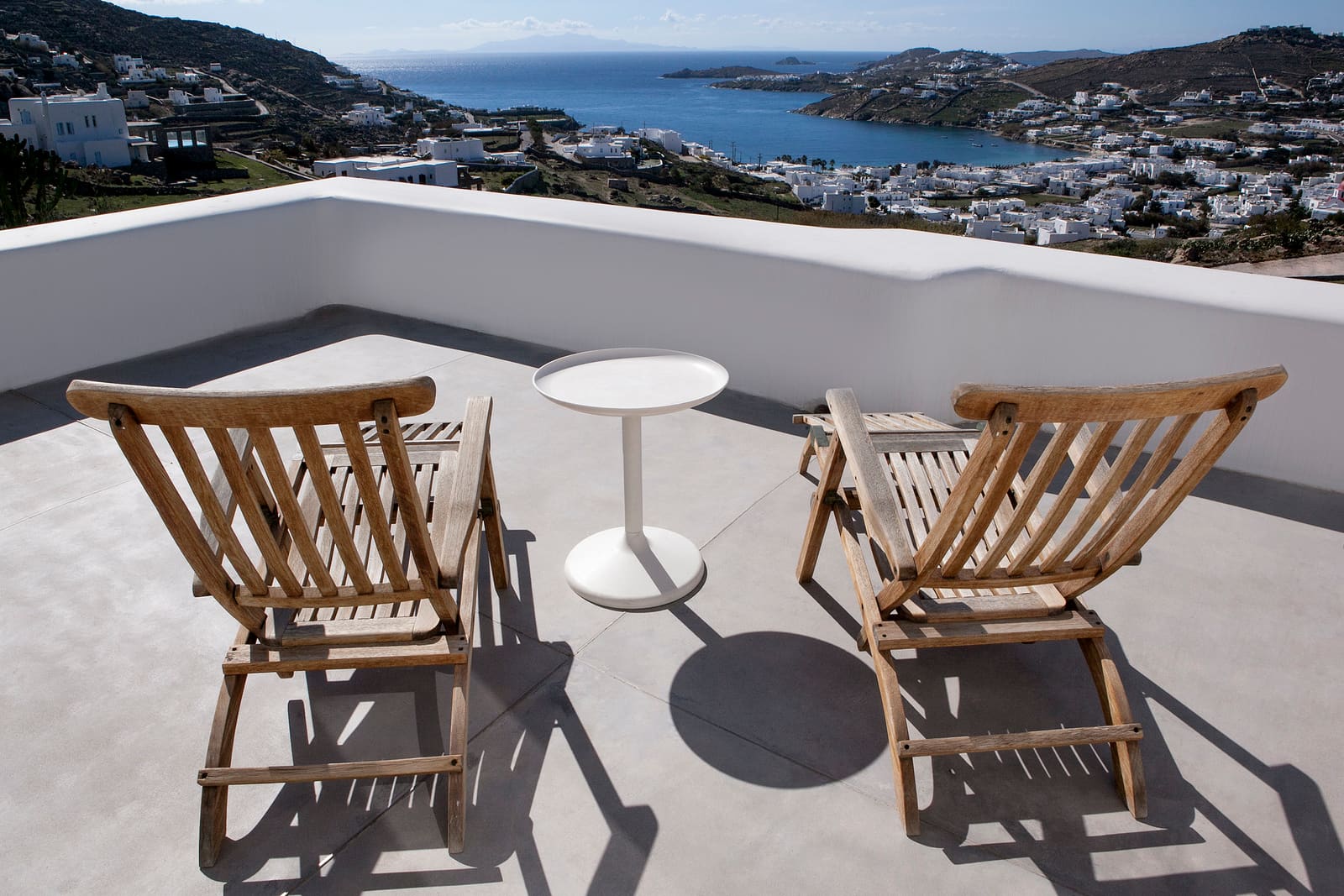 Moonlike Villa, photo 3