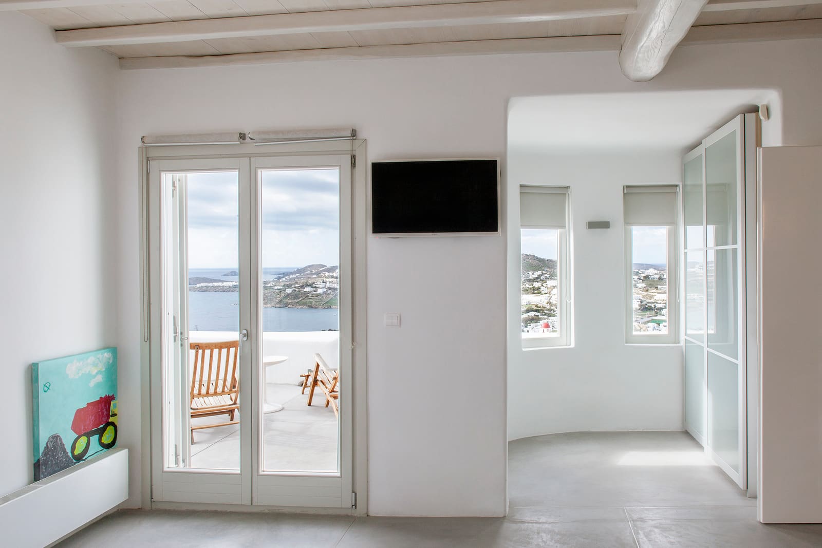 Moonlike Villa, photo 4