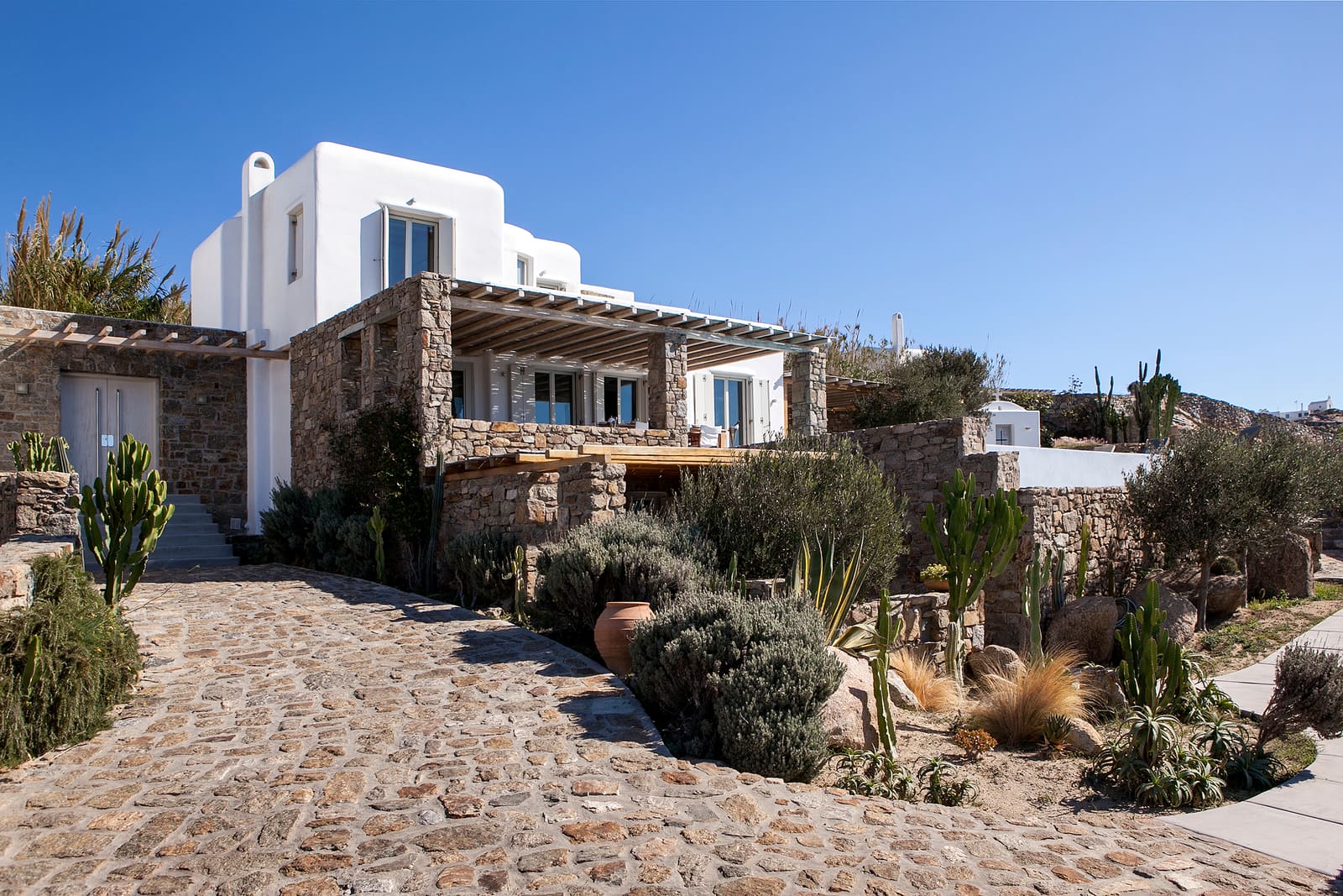 Moonlike Villa, photo 7