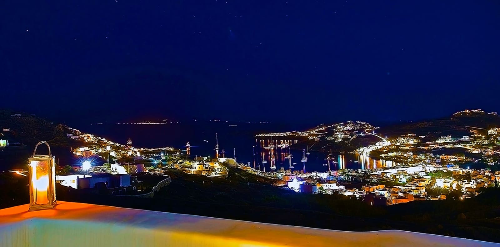 Moonlike Villa, photo 10
