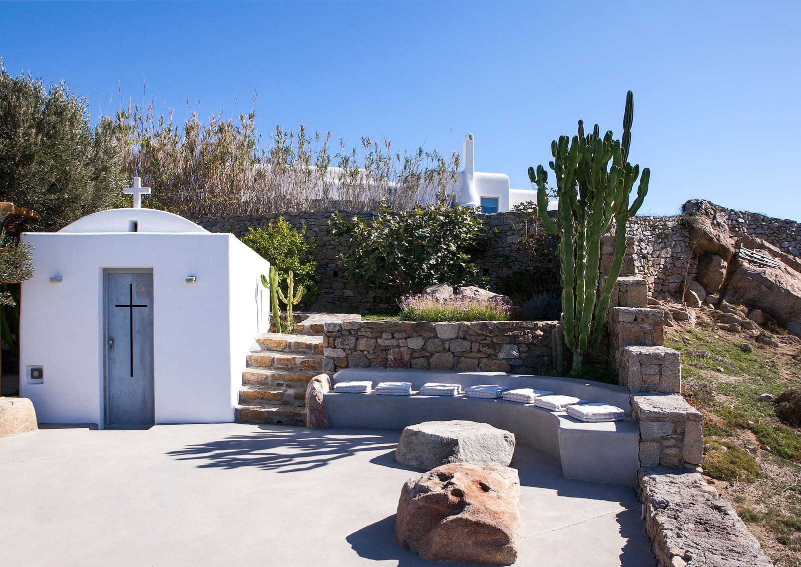 Moonlike Villa, photo 12