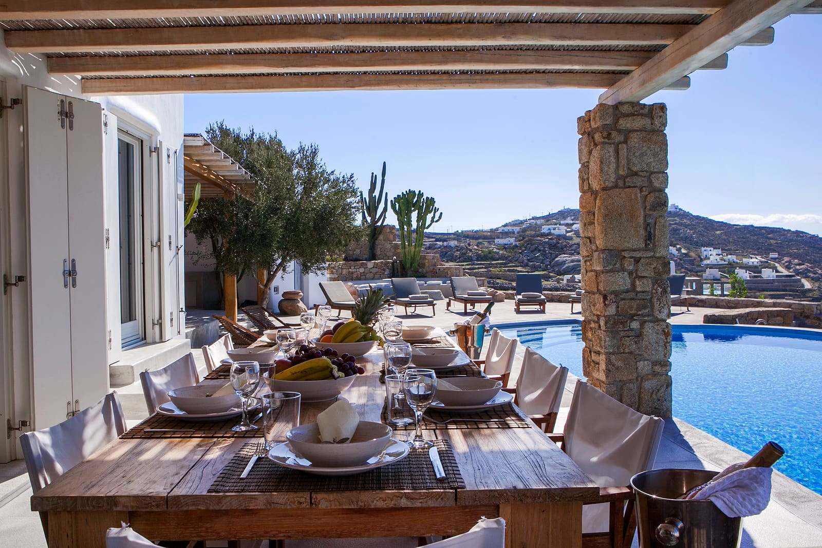 Moonlike Villa, photo 13