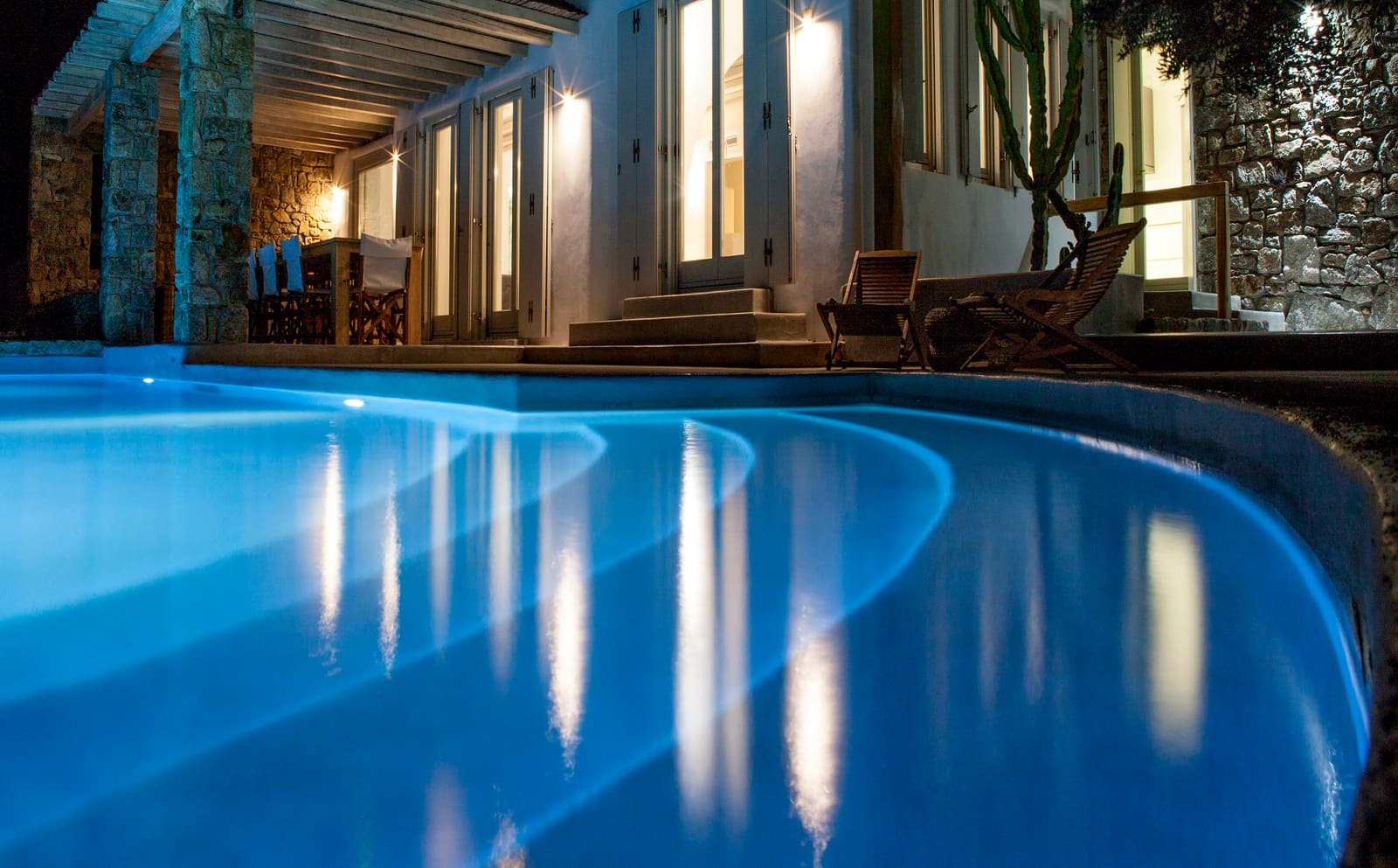 Moonlike Villa, photo 14
