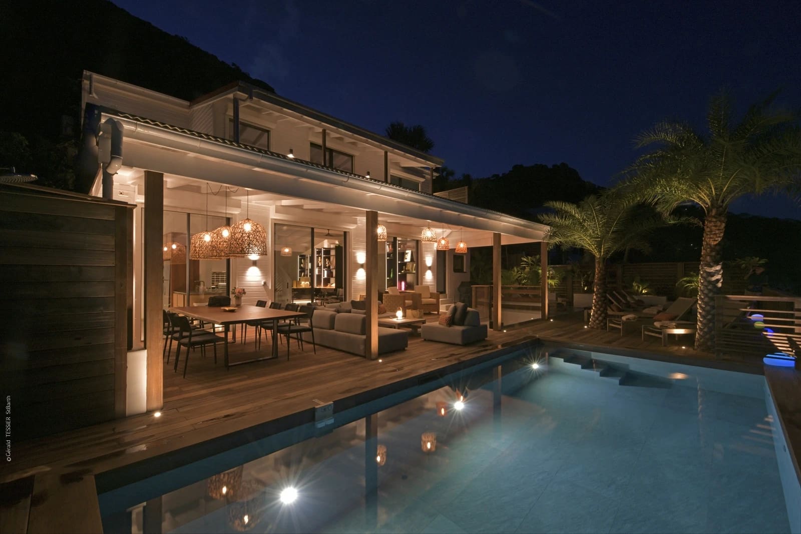 Naja Villa, foto 1