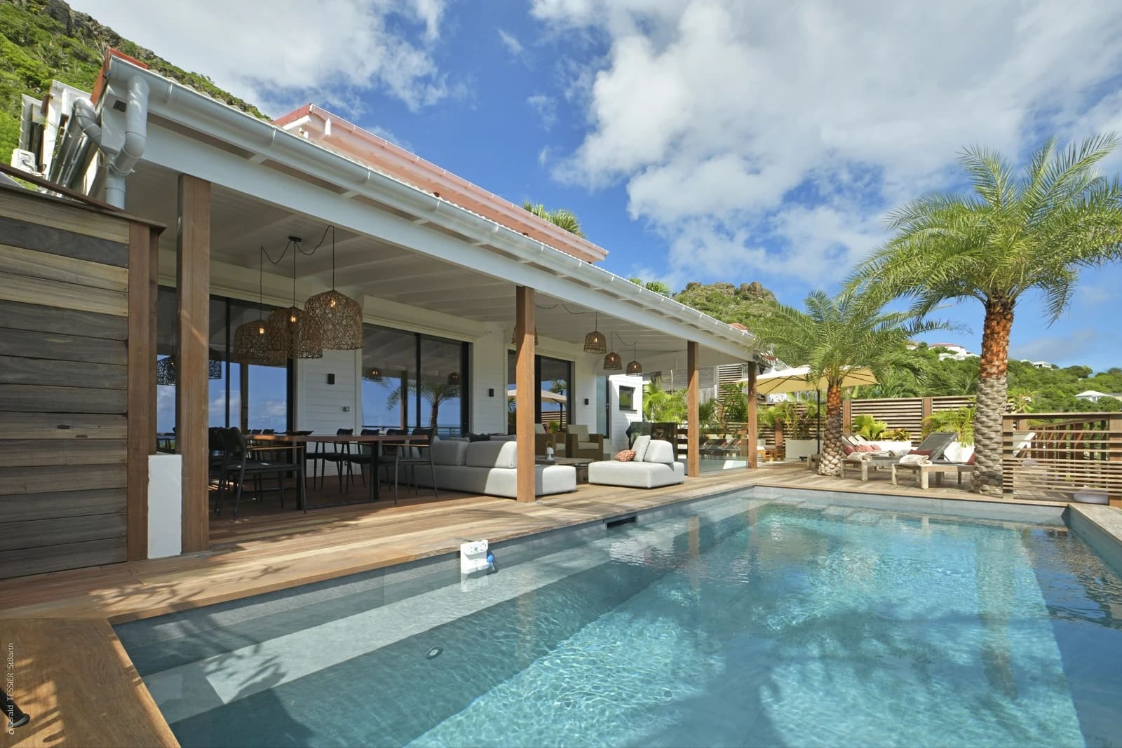 Naja Villa, foto 3