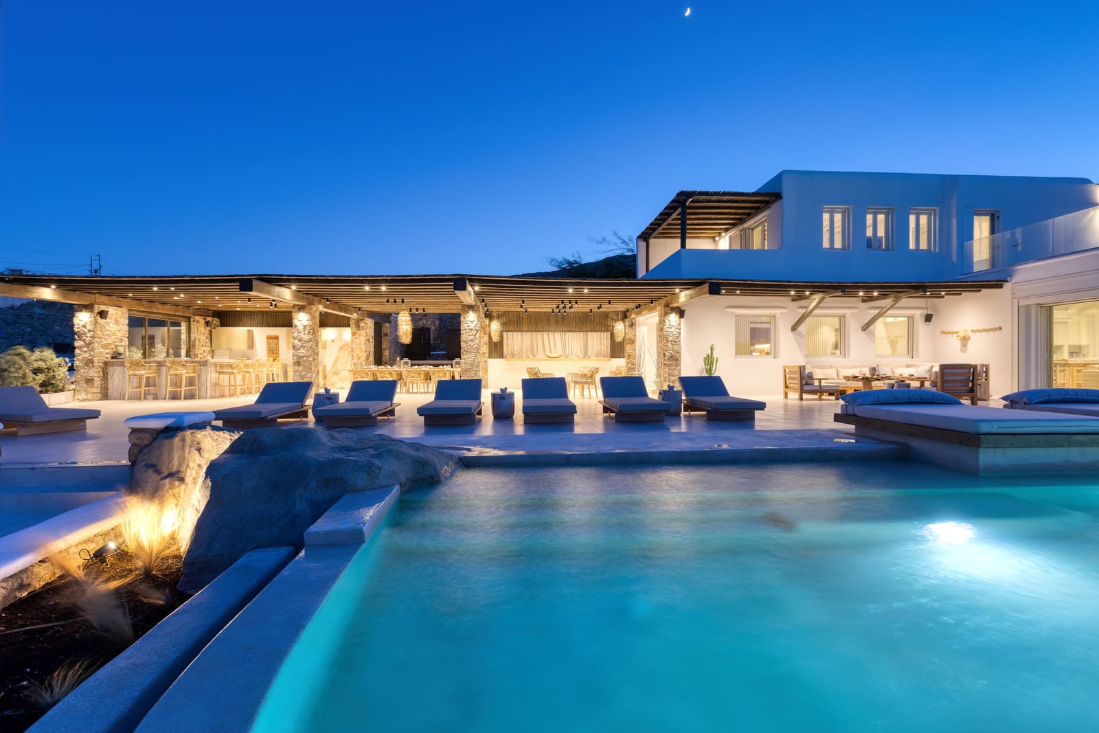 Normos 7 Villa, photo 1
