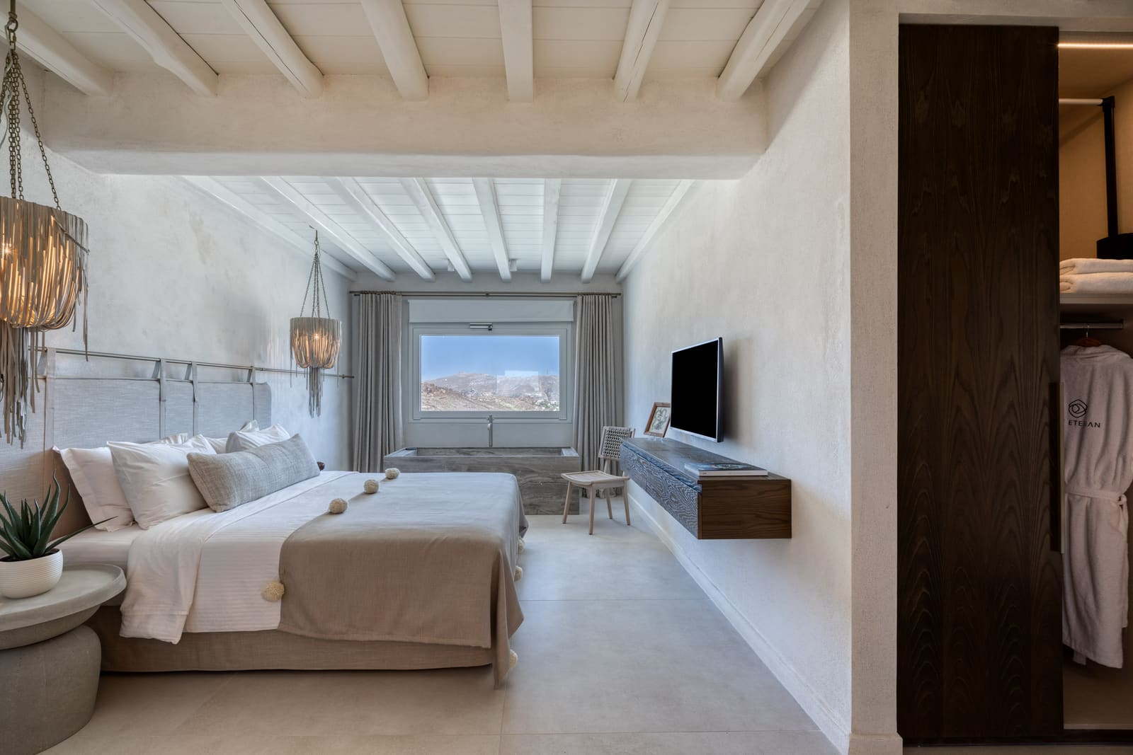 Normos 7 Villa, photo 11