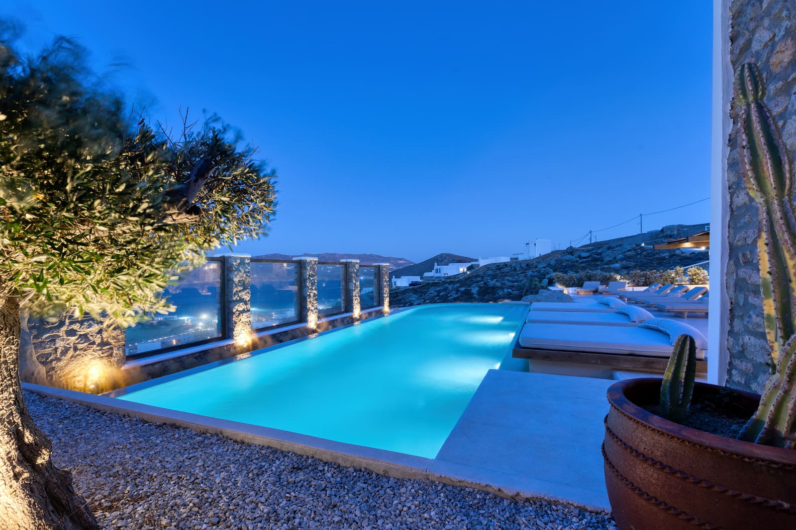 Normos 7 Villa, photo 13