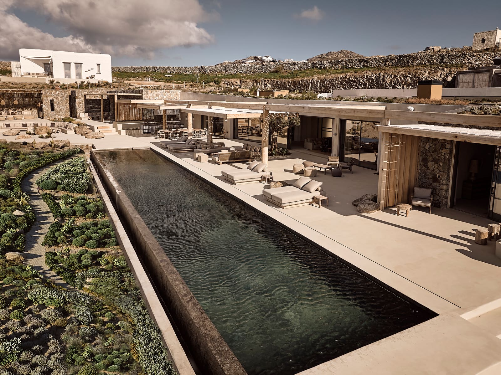 Nox Villa, photo 1