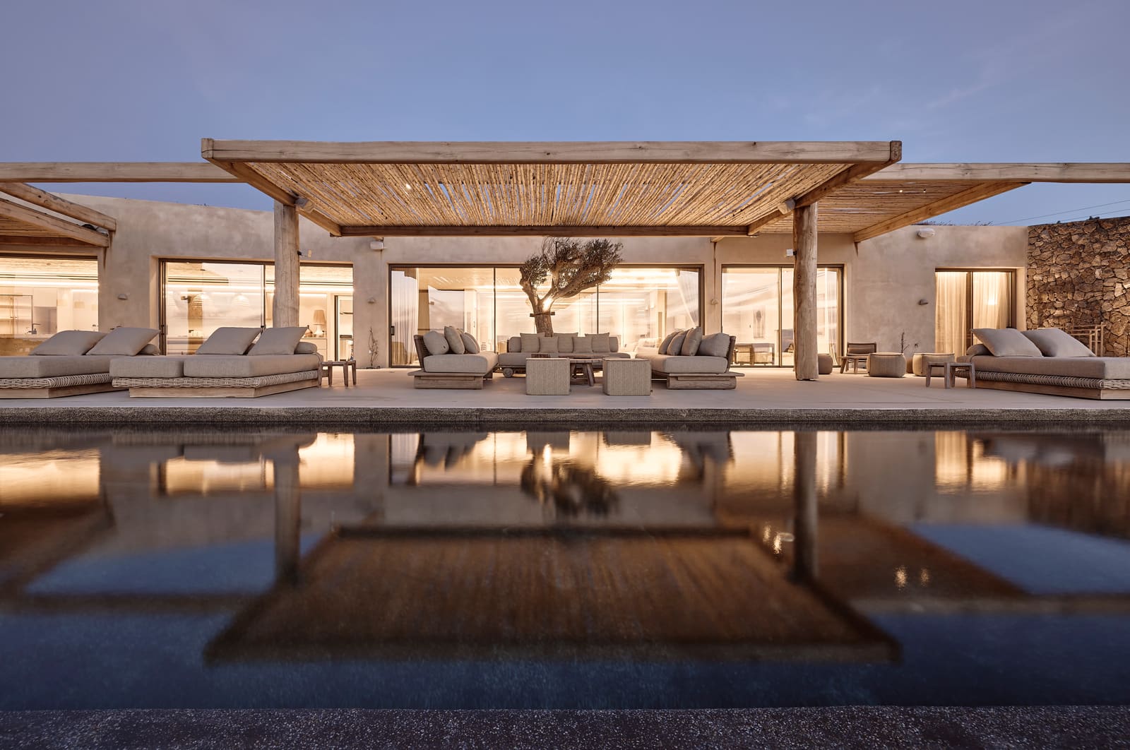 Nox Villa, photo 6