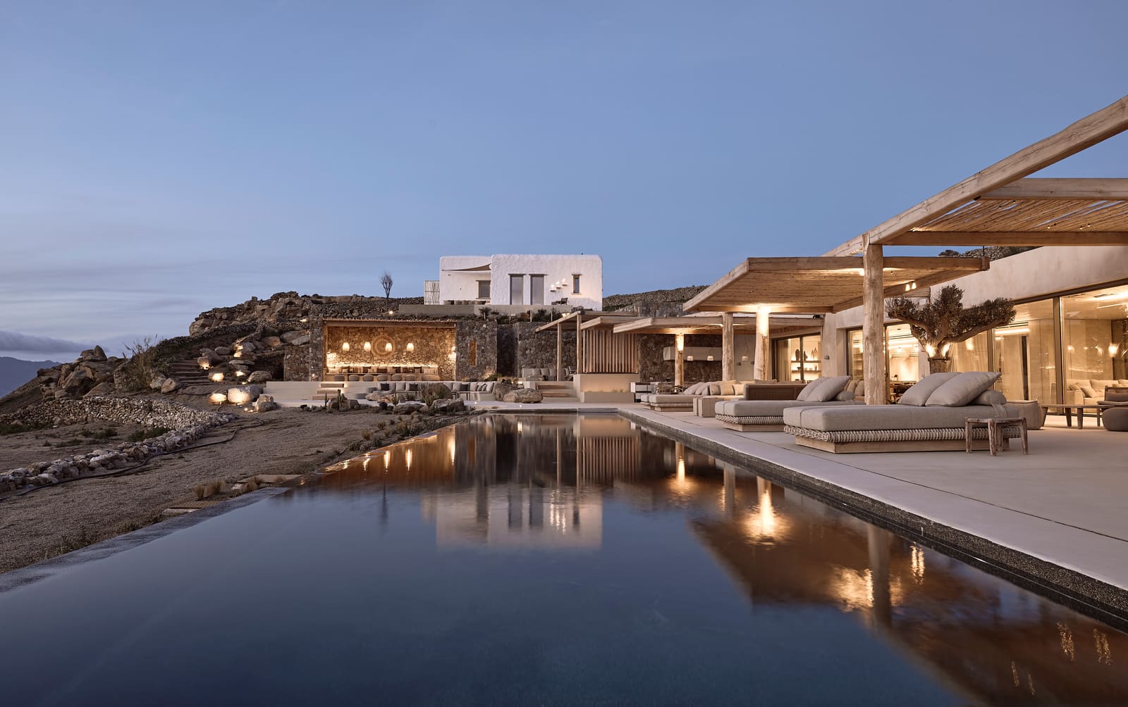 Nox Villa, photo 7