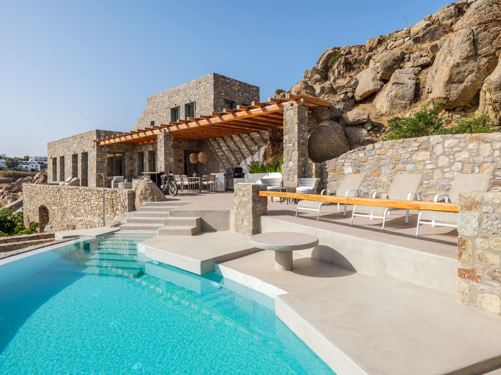 Pera Villa, foto 1