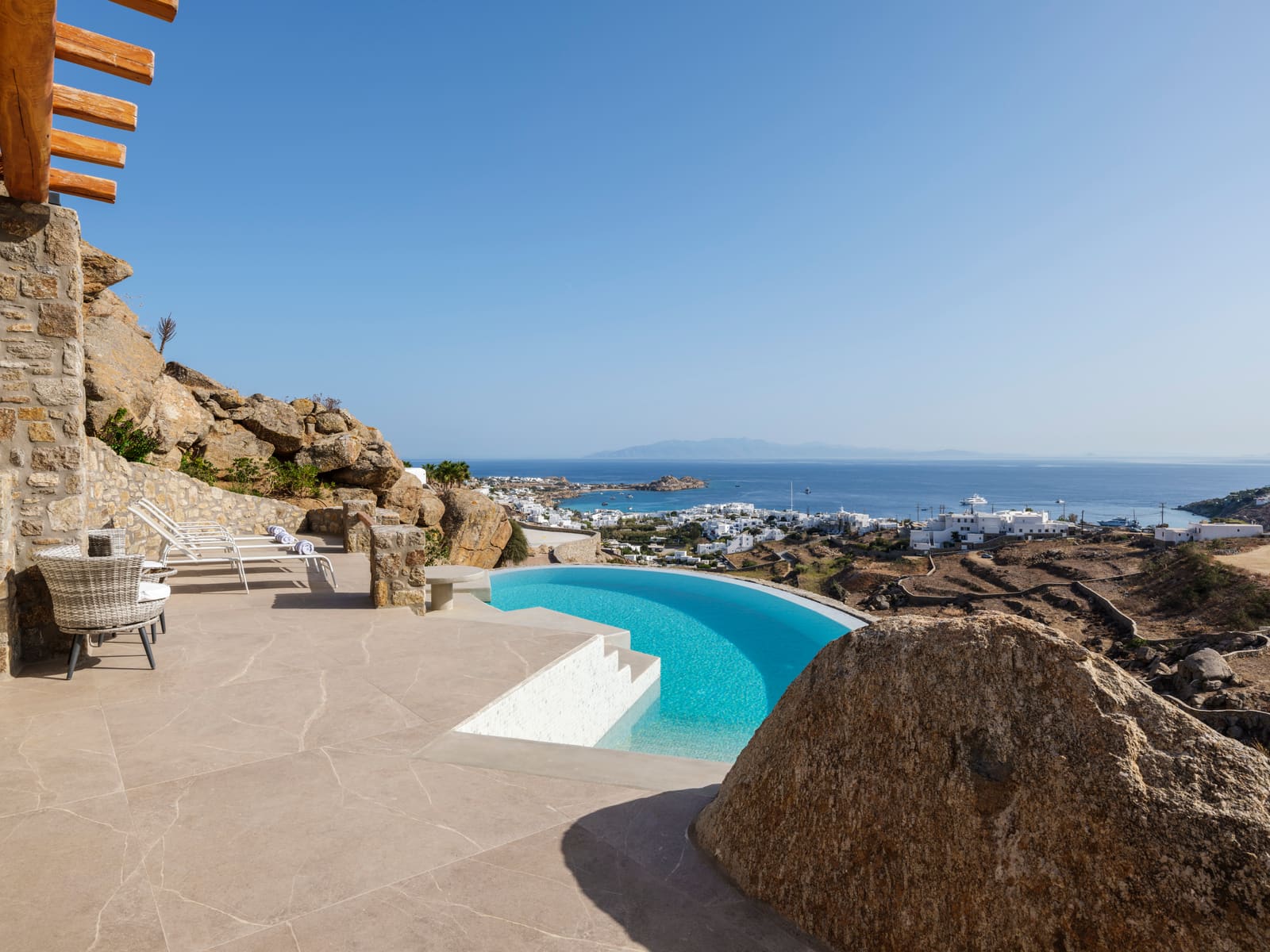 Pera Villa, foto 2