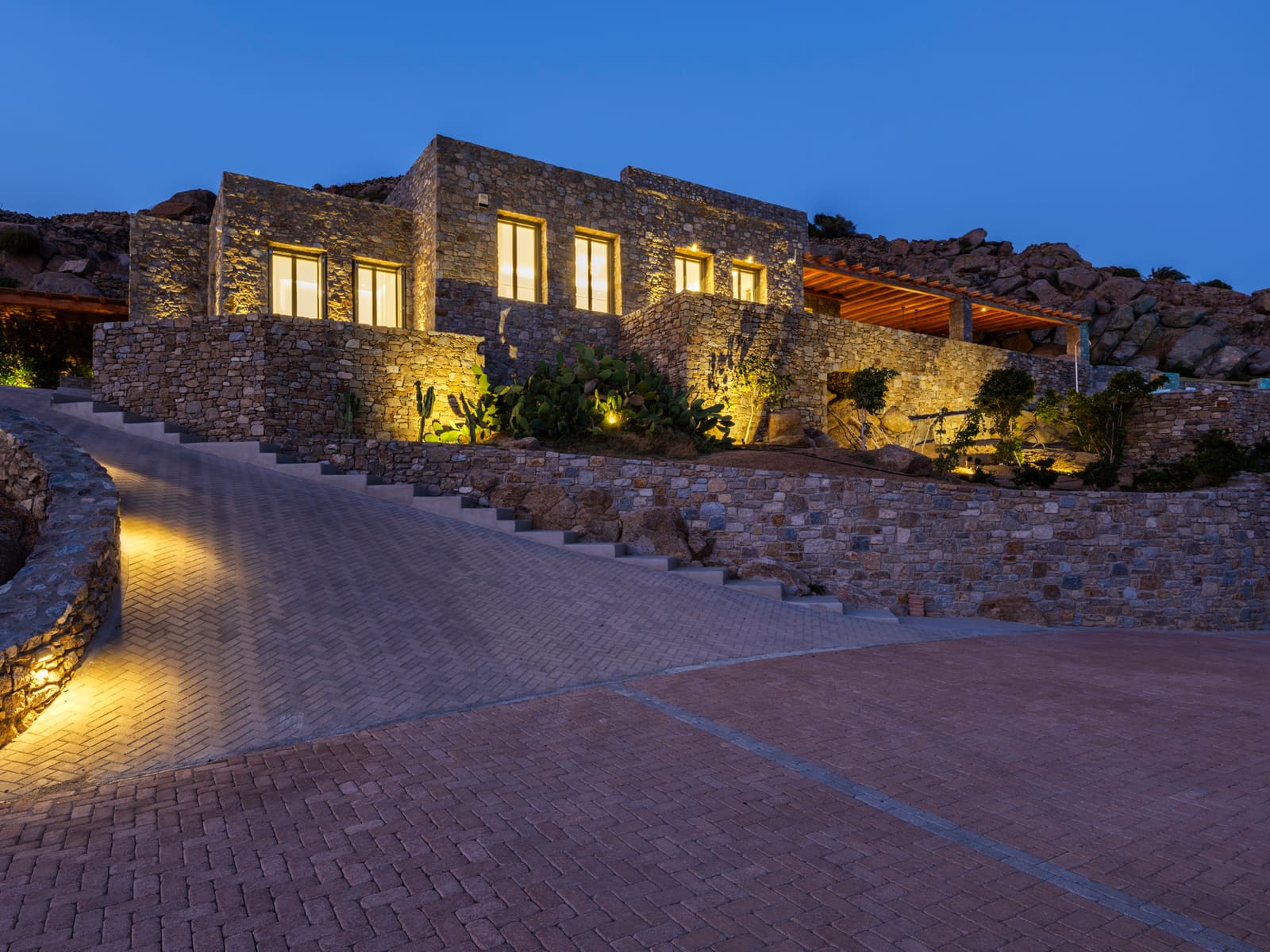Pera Villa, foto 3