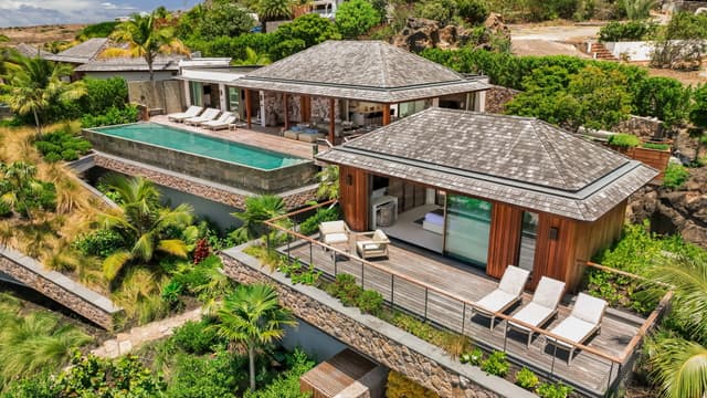 Precius Villa