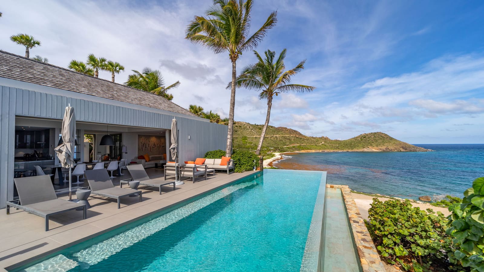 R&M Villa, foto 1