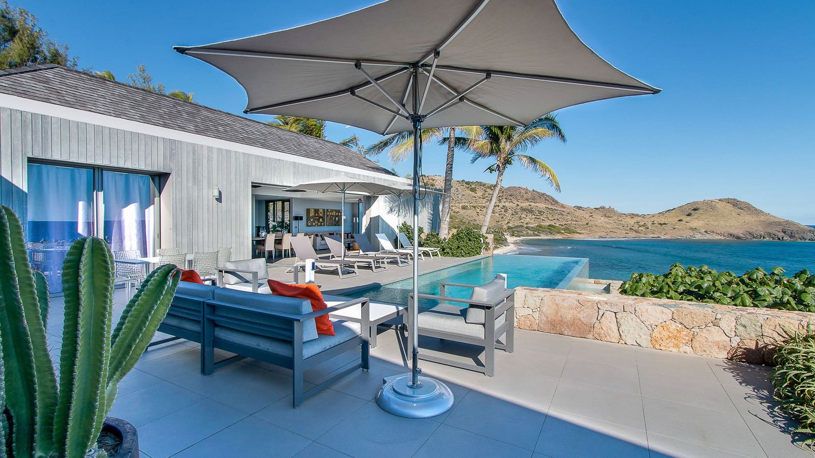 R&M Villa, foto 3